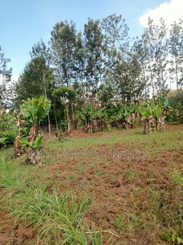 One Acre Land on at Summary -Maragua - thumbnail 5