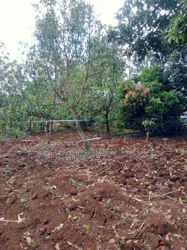 One Acre Land on at Summary -Maragua - main view