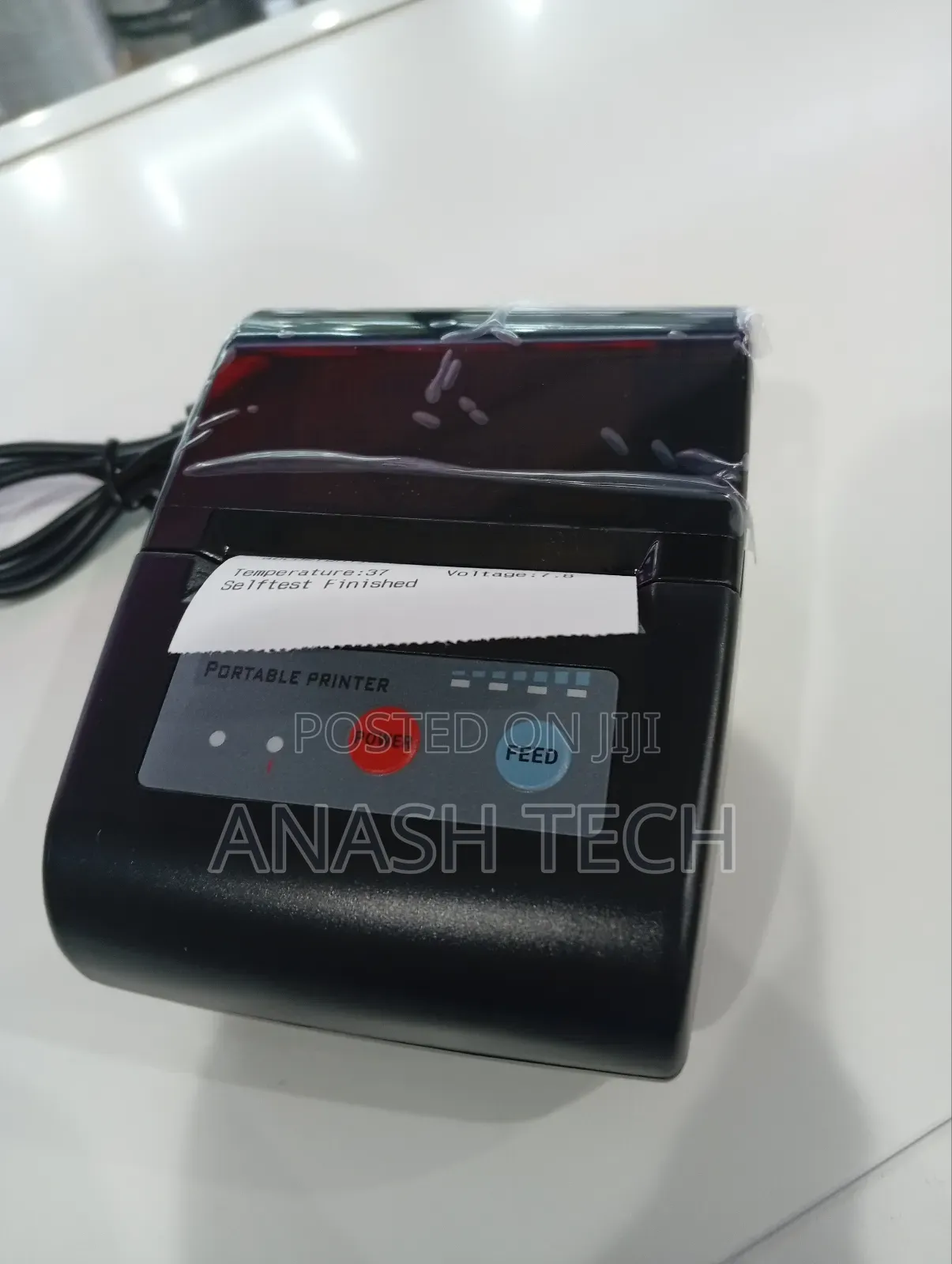 Most Requested 58mm Bluetooth Printer on Offer