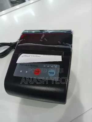 Most Requested 58mm Bluetooth Printer on Offer