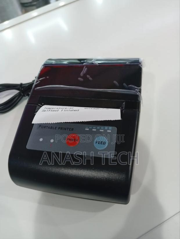 Most Requested 58mm Bluetooth Printer on Offer - main view