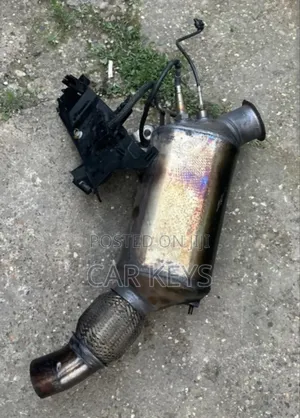 DPF Cleaning Experts 