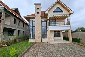 4bdrm Maisonette in Kitengela for sale - thumbnail 2