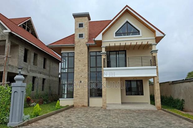 4bdrm Maisonette in Kitengela for sale - thumbnail 3