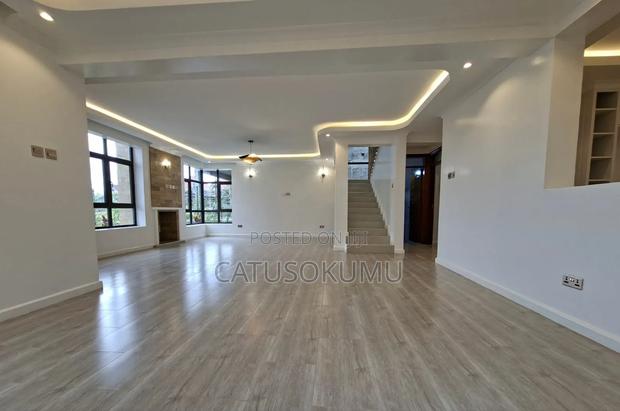 4bdrm Maisonette in Kitengela for sale - thumbnail 4