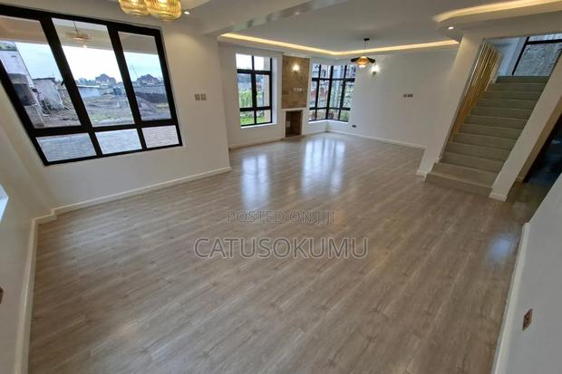 4bdrm Maisonette in Kitengela for sale - thumbnail 5