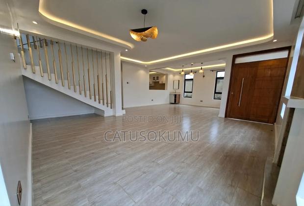 4bdrm Maisonette in Kitengela for sale - thumbnail 7
