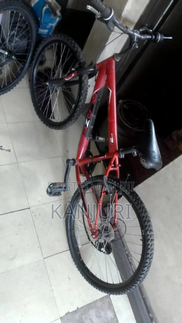 Blaze Bikes - thumbnail 3