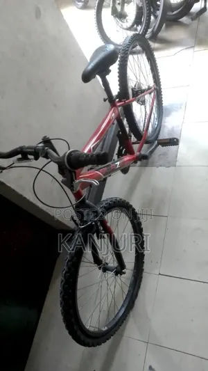 Blaze Bikes