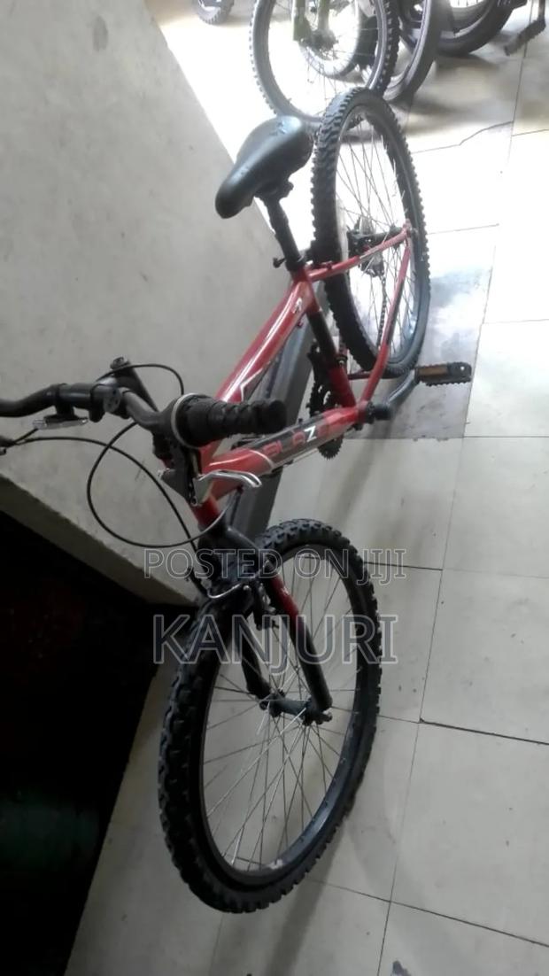 Blaze Bikes - thumbnail 4