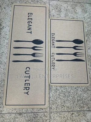 Kitchen Mats