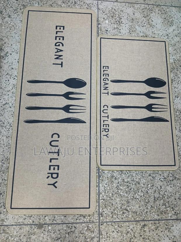 Kitchen Mats
