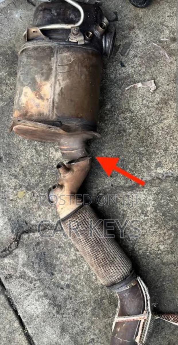 Diesel Particulate Deleting Experts - main view