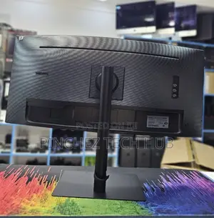 Samsung 34 Inches Curved