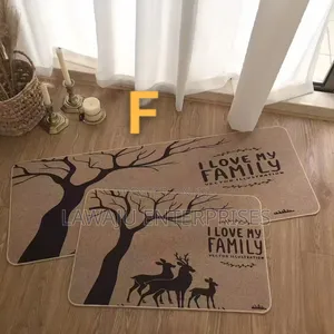 Kitchen Mats