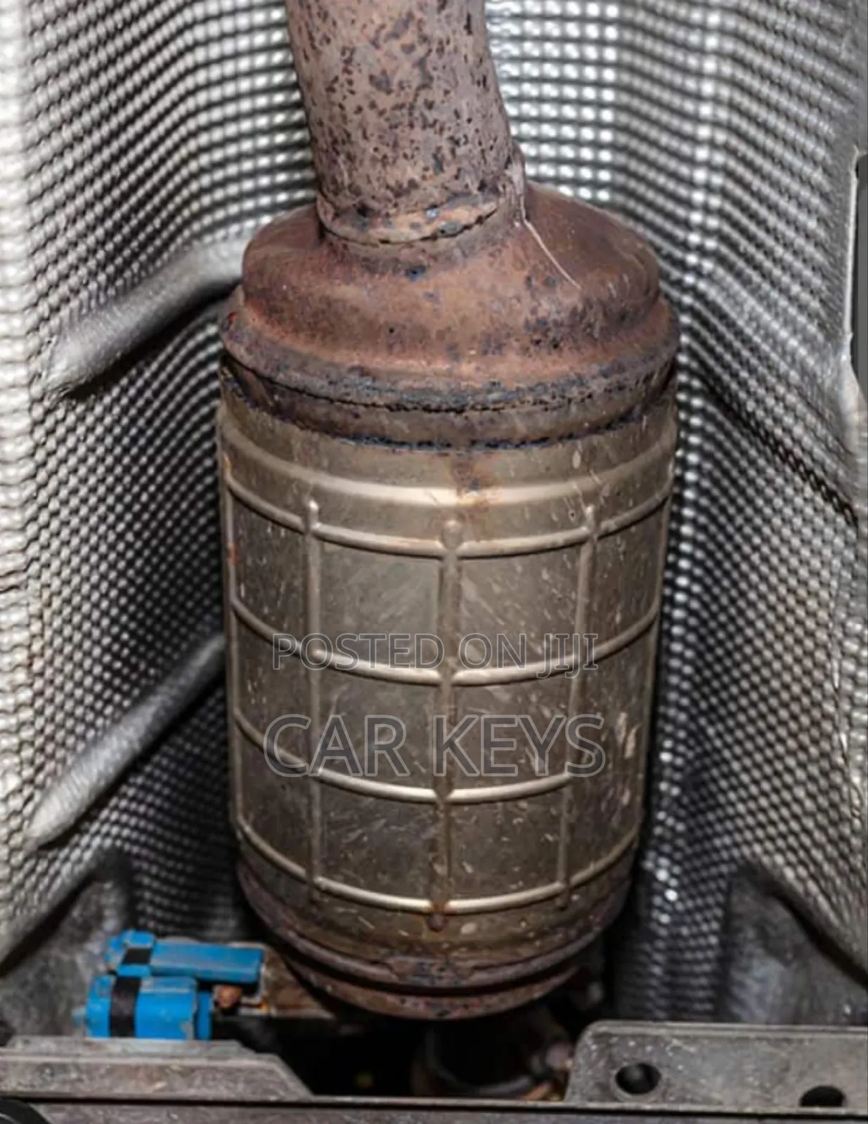 Diesel Particulate Filters Deleting Experts Kenya 