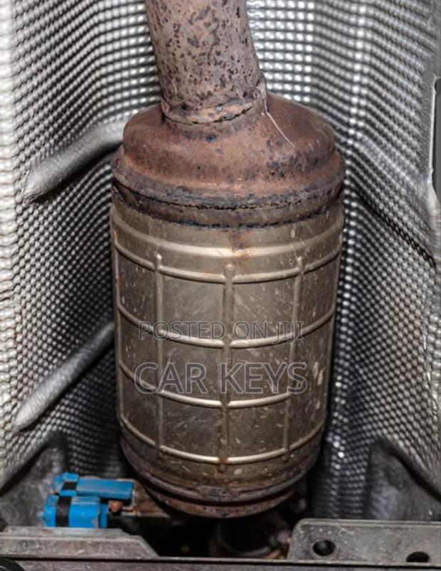 Diesel Particulate Filters Deleting Experts Kenya 