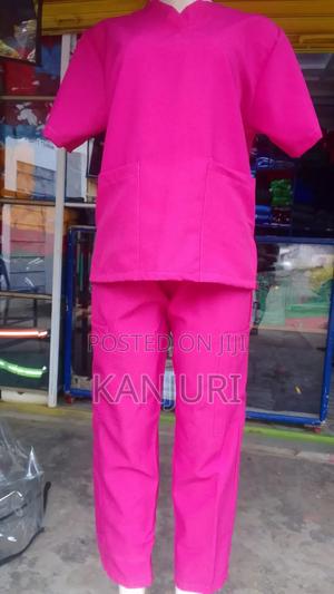 Salon and Spa Scrubs - thumbnail 2