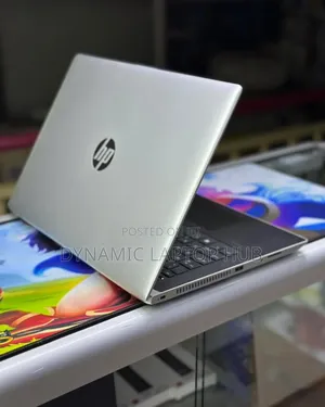 Laptop HP ProBook 440 G5 16GB Intel Core I7 SSD 512GB