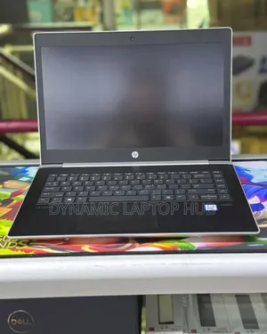 Laptop HP ProBook 440 G5 16GB Intel Core I7 SSD 512GB
