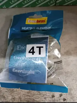 Enerbras 4t Element