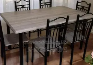 Four Sitter Dining Table