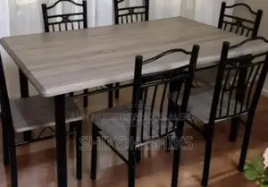 Four Sitter Dining Table
