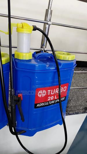Manual 20l Agricultural Knapsack Sprayer Machine - thumbnail 2