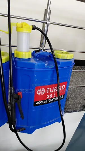 Manual 20l Agricultural Knapsack Sprayer Machine
