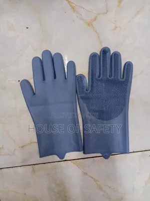 Dishwashing Gloves