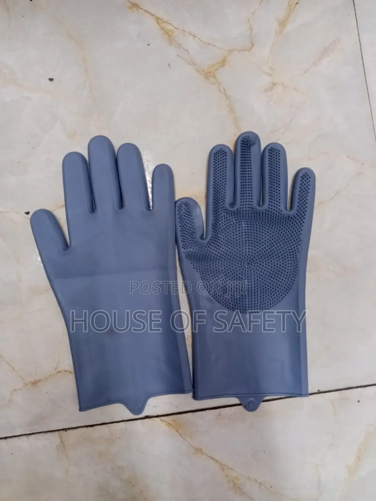 Dishwashing Gloves