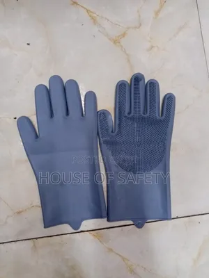 Dishwashing Gloves