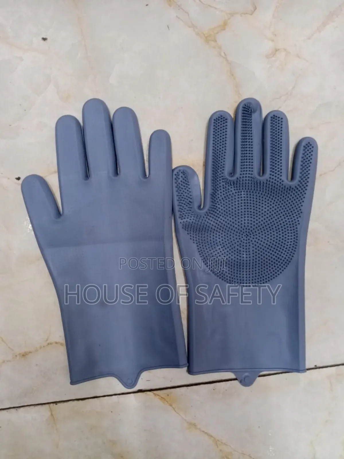 Dishwashing Gloves