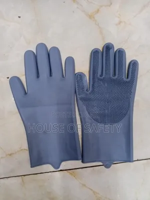 Dishwashing Gloves