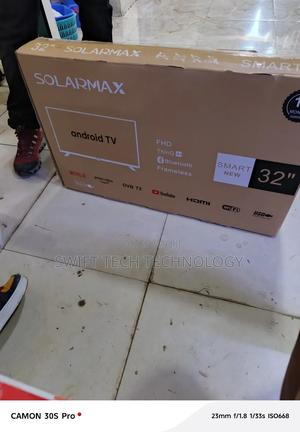 Solarmax 32 Inches Smart Android - main view