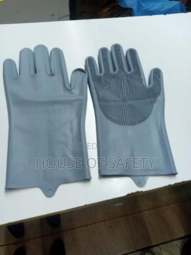 Scrubber Gloves - thumbnail 2