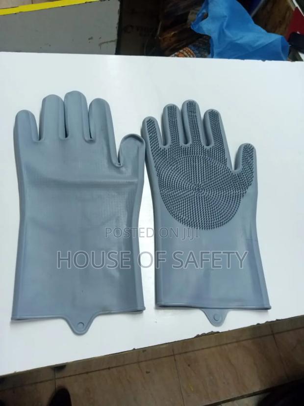 Scrubber Gloves - thumbnail 3