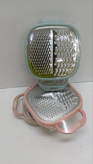 Manual Grater - thumbnail 2