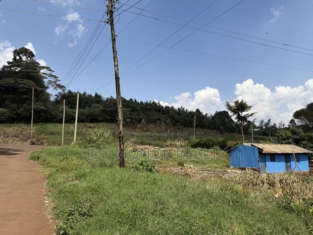 Commercial Plot for Sale - thumbnail 2