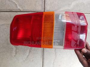 Taillamp Taillight Land Rover Discovery 1 Right Side