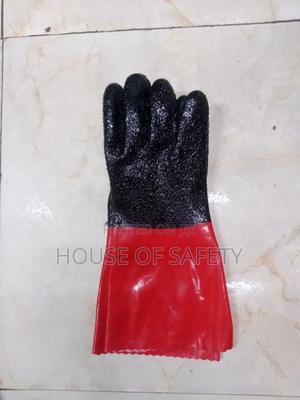 Fishing Gloves - main view