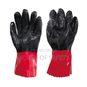 Fishing Gloves