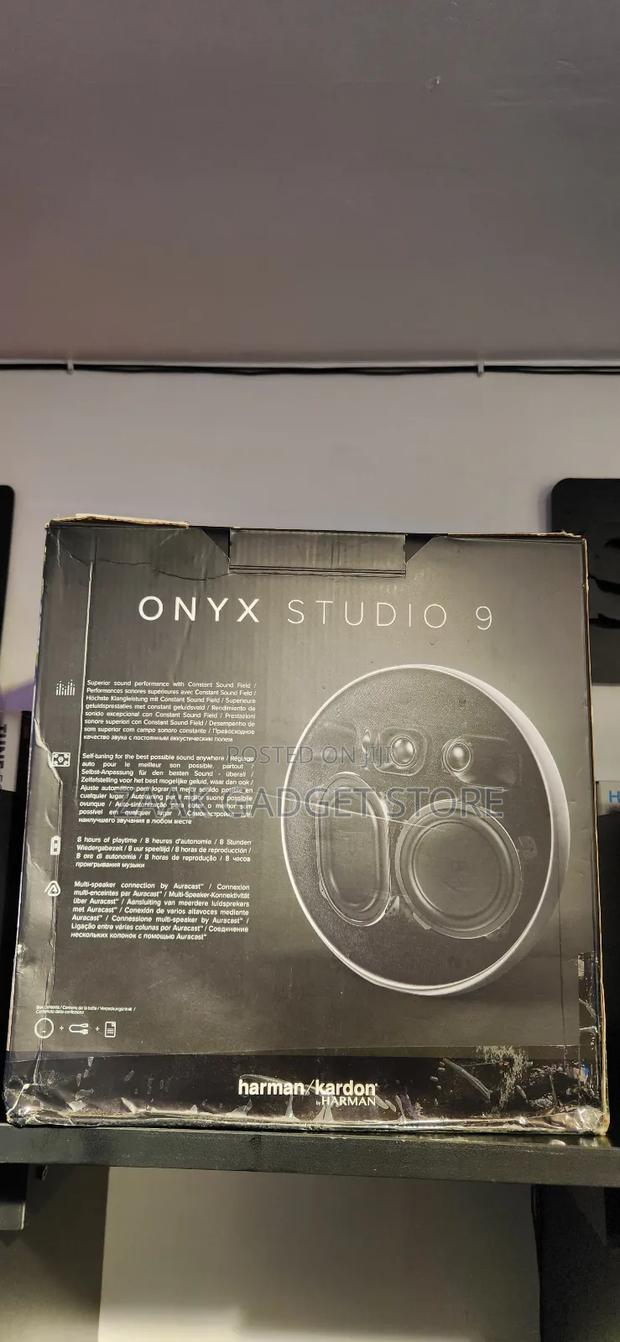 Only Studio 9 - thumbnail 4