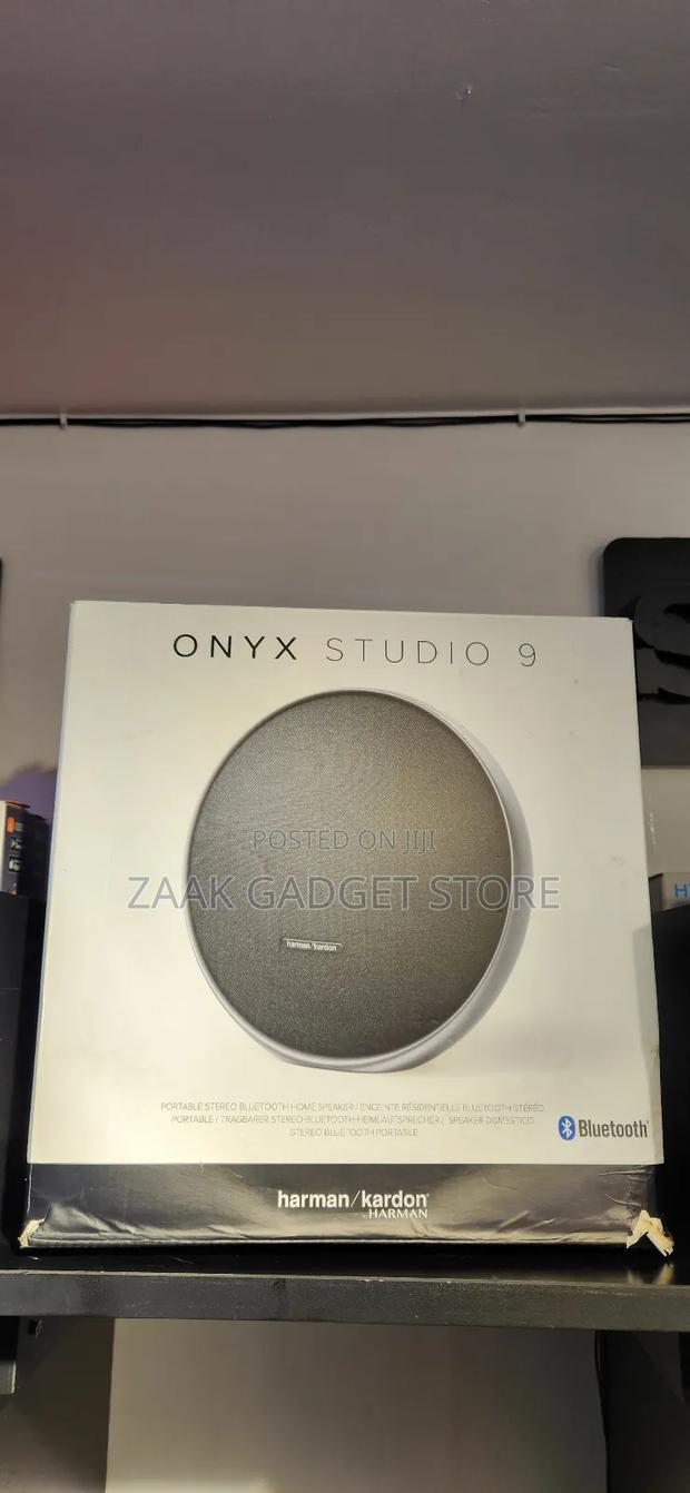 Only Studio 9 - thumbnail 5