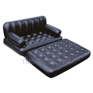 Inflatable Pullout Sofa - main view