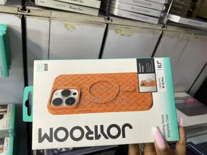 Norme Joyroom Braided Series Magsafe Magnetic Case for iPhone 15 Pro