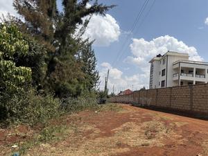 Residential Plot for Sale - main view