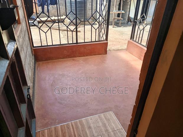 Mini Flat in Gikambura, Karai for rent - thumbnail 4