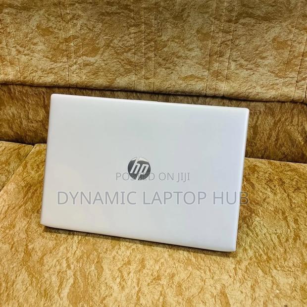Laptop HP ProBook 450 G5 8GB Intel Core I5 SSD 256GB