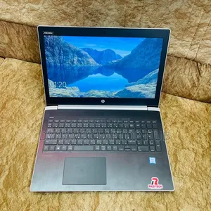 Laptop HP ProBook 450 G5 8GB Intel Core I5 SSD 256GB